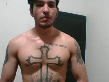 Haroldsepulveda Chaturbate stream image from September 16, 2025