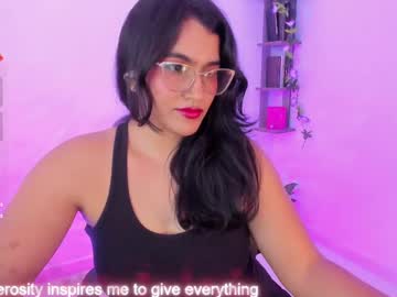 Isabella_Aristi03 Chaturbate stream image from September 16, 2025