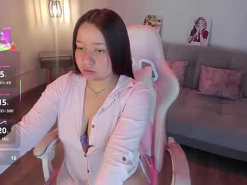 Jhiinny_Brownn Chaturbate stream image from September 16, 2025