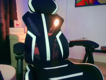 Jordanrossie Chaturbate stream image from September 16, 2025