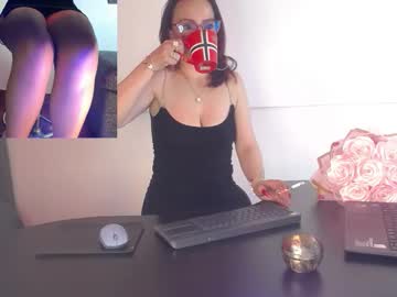 Missellien Chaturbate stream image from September 16, 2025
