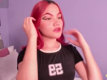 Molly_Evaans Chaturbate stream image from September 16, 2025