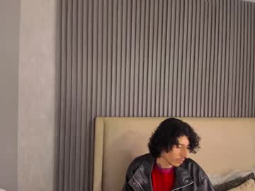 Nyxaether Chaturbate stream image from September 16, 2025