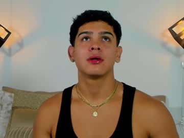 Scott_Flintt Chaturbate stream image from September 16, 2025