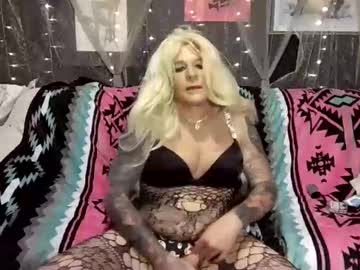 Tgirl_Rideyourtgirlcock69 stream image from September 16, 2025