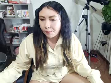 Vellarossa Chaturbate stream image from September 16, 2025