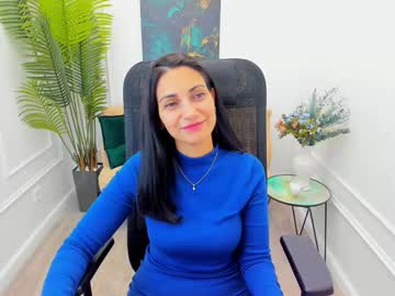 Allayerty Chaturbate stream image from September 16, 2025