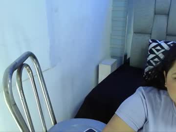 Evelin_Zaens Chaturbate stream image from September 16, 2025