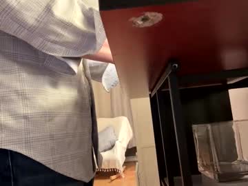 Handsomegent4096 Chaturbate stream image from September 16, 2025