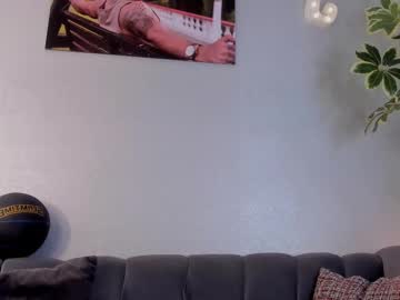 Jean_Coleman Chaturbate stream image from September 16, 2025