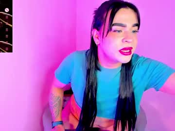 Jenn_Fox22 Chaturbate stream image from September 16, 2025