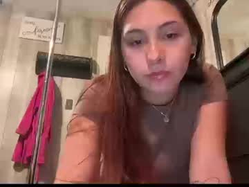 Luna1lov3 Chaturbate stream image from September 16, 2025