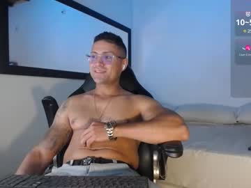 Maxi_Mux1 Chaturbate stream image from September 16, 2025