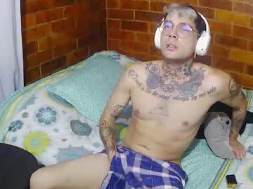 Mudano_Naito Chaturbate stream image from September 16, 2025
