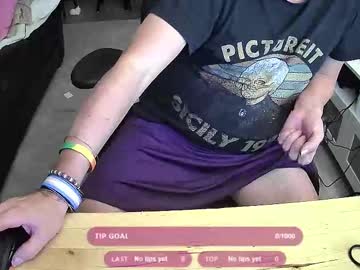 Neonlightsrobot Chaturbate stream image from September 16, 2025