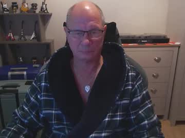 Oldveteranuk Chaturbate stream image from September 16, 2025