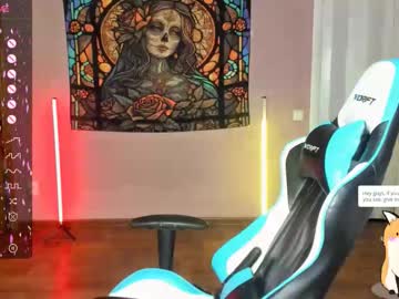Project_Hisoka44 Chaturbate stream image from September 16, 2025