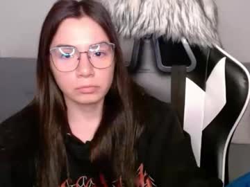 Wolfs_Daughter Chaturbate stream image from September 16, 2025