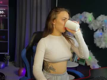 Ann_Perry Chaturbate stream image from September 16, 2025