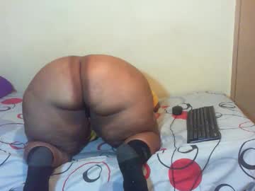 Bbwcarol324508 Chaturbate stream image from September 16, 2025