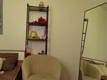 Bella_Faith Chaturbate stream image from September 16, 2025