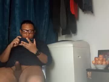 Benny_94_Project1000 Chaturbate stream image from September 16, 2025