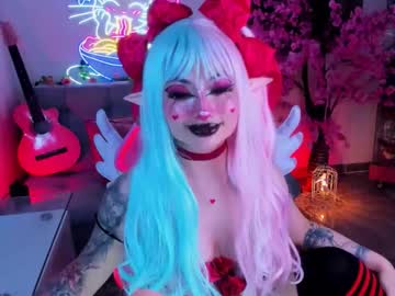 Hayami_Dai Chaturbate stream image from September 16, 2025