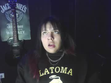 Jessie_Wild Chaturbate stream image from September 16, 2025