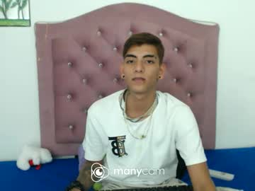 Juanse1045panda Chaturbate stream image from September 16, 2025