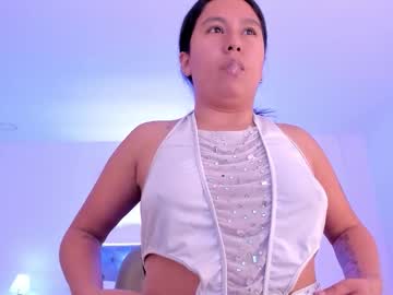 _Natalie18_ Chaturbate stream image from September 16, 2025