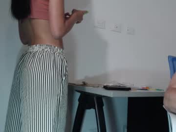 Naughty_Roomies Chaturbate stream image from September 16, 2025