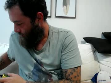 Oscaritis69 Chaturbate stream image from September 16, 2025