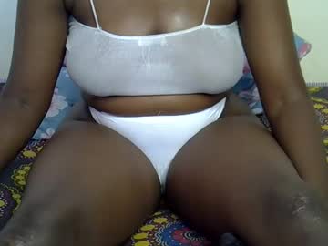 Pretty_Tshego Chaturbate stream image from September 16, 2025