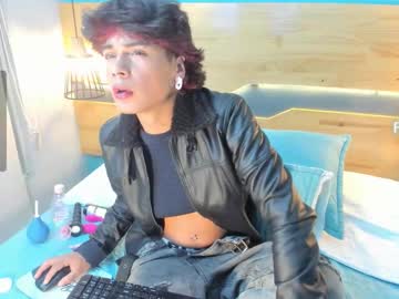 Ronald_Thompsonn Chaturbate stream image from September 16, 2025