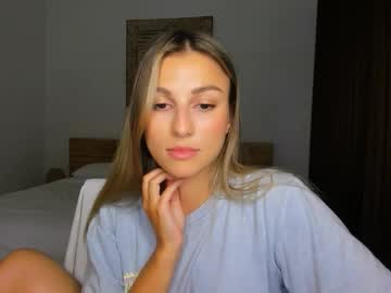 Sunsetwithava Chaturbate stream image from September 16, 2025
