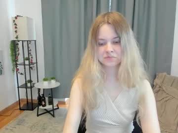 Sylvanecho Chaturbate stream image from September 16, 2025