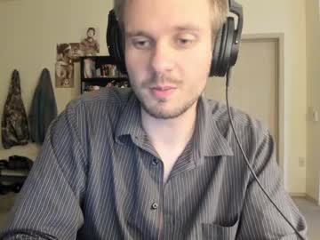 Thedudefrombiglebowski Chaturbate stream image from September 16, 2025