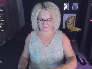 Yolanda_Kiss Chaturbate stream image from September 16, 2025