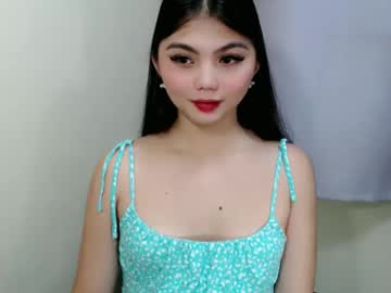 Angelari_Slut Chaturbate stream image from September 16, 2025