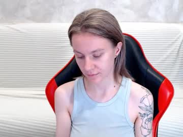 Baby_Kitte Chaturbate stream image from September 16, 2025