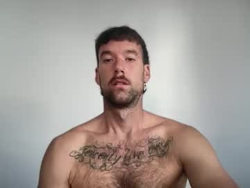 Bigmachinejack Chaturbate stream image from September 16, 2025