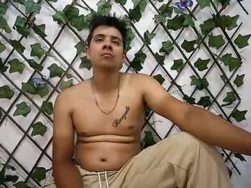 Brandon_Millers Chaturbate stream image from September 16, 2025