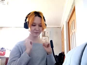Bryannabilal Chaturbate stream image from September 16, 2025