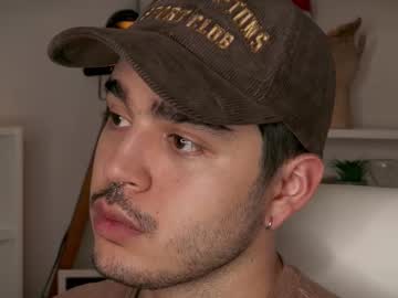 Elioth_Evans2 Chaturbate stream image from September 16, 2025
