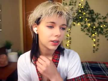 Liliandaniels Chaturbate stream image from September 16, 2025