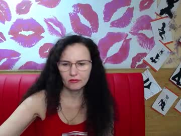 Miroslava_Happi Chaturbate stream image from September 16, 2025