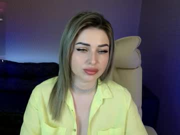 Nikastill_ Chaturbate stream image from September 16, 2025