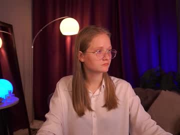 Opheliajoyce Chaturbate stream image from September 16, 2025