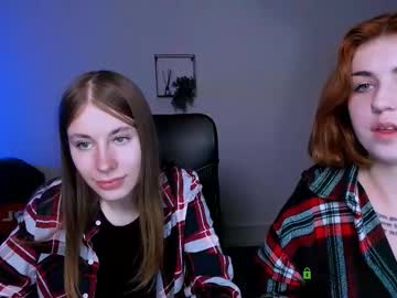 Rebecca_Moans Chaturbate stream image from September 16, 2025