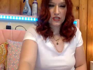 Sexyy_Red08 Chaturbate stream image from September 16, 2025